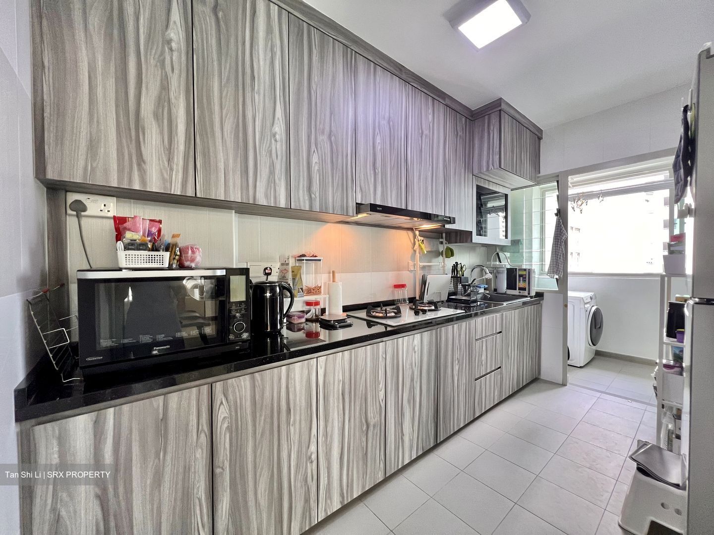 Blk 215A Compassvale Mast (Sengkang), HDB 4 Rooms #599226911